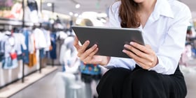 Elevate retail intelligence  - Retail CX-optimized