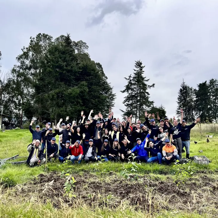 10 aniversario LATAM