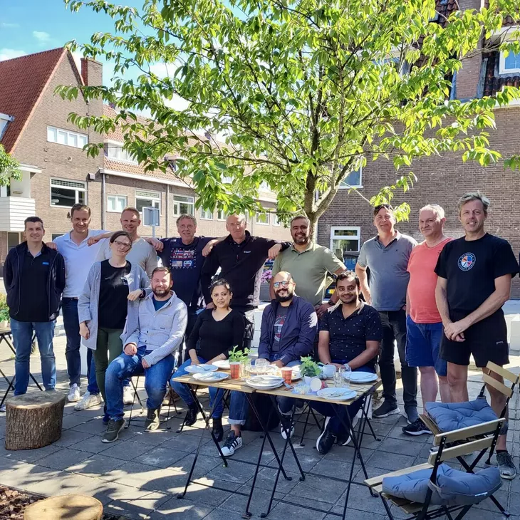 Ejército de Salvación