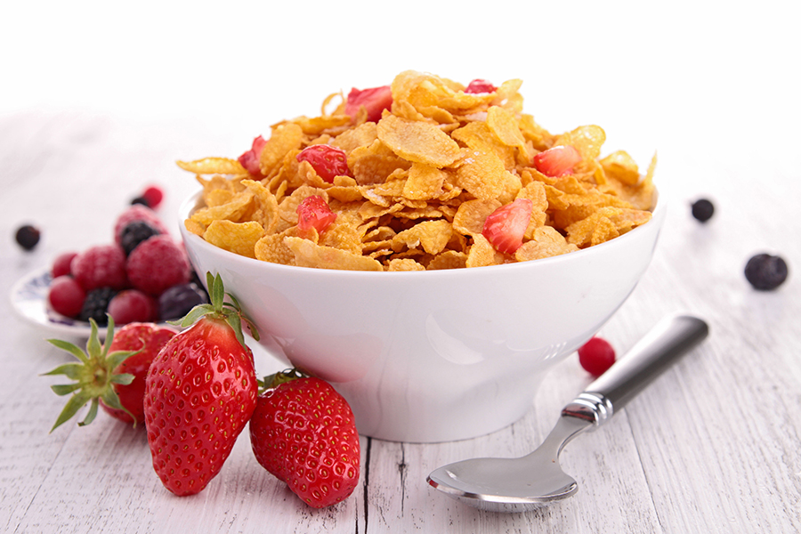 success-story Kellogg