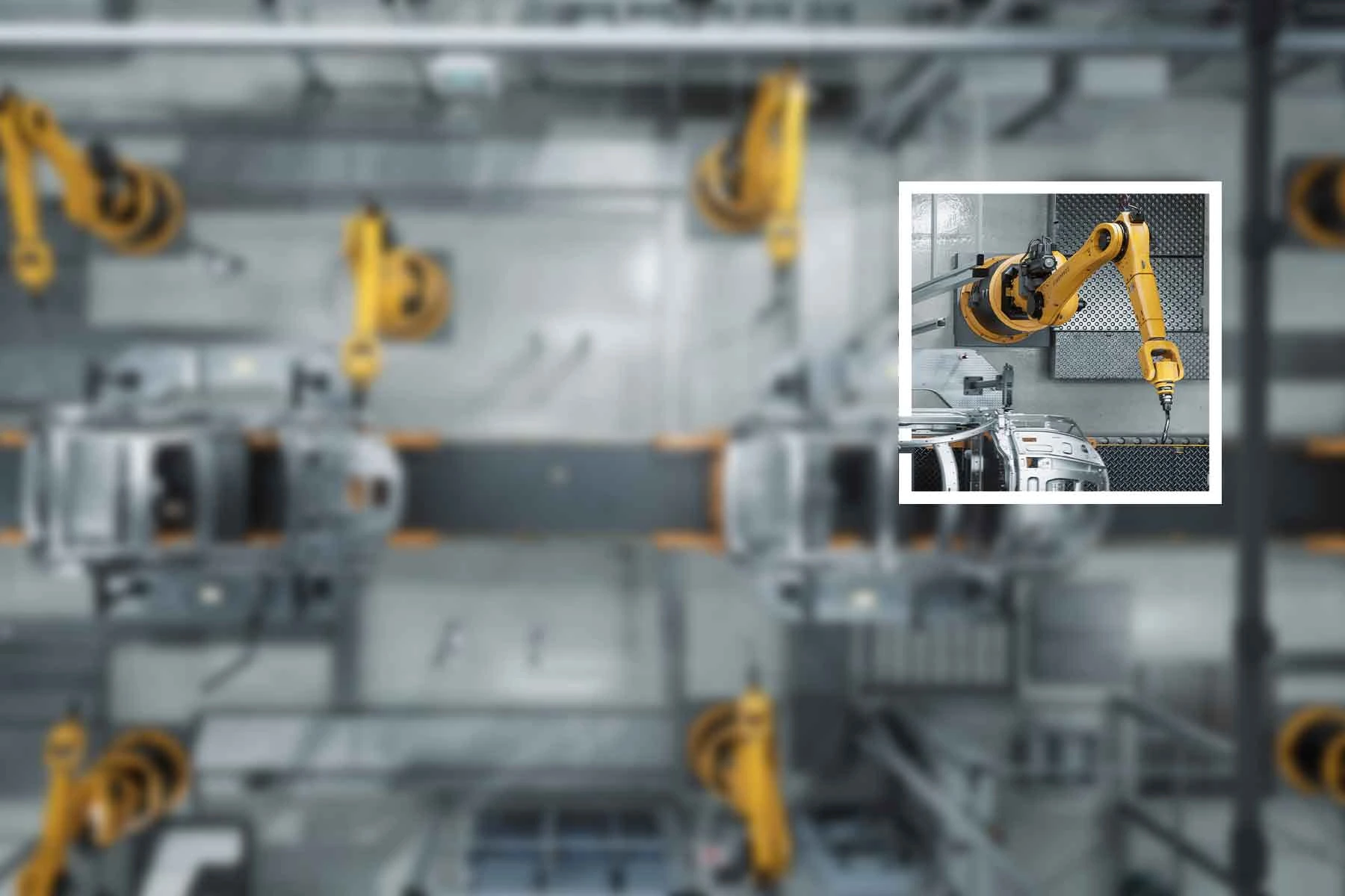 manufacturing industry