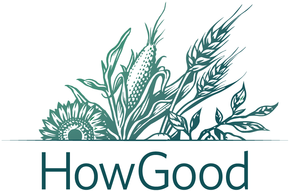 HowGood Logo