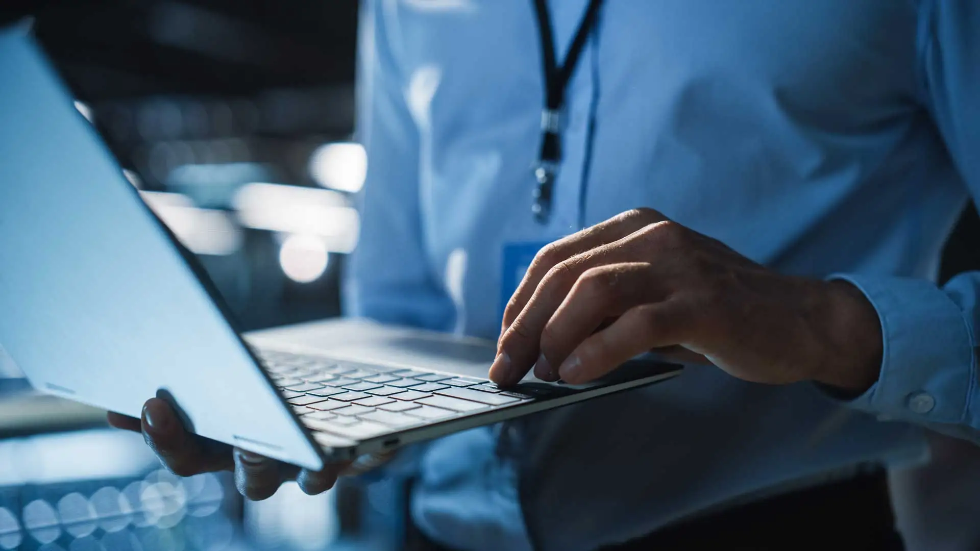 Stibo Systems SaaS-Status