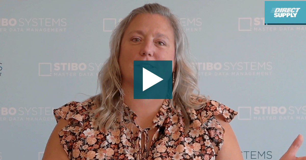 Direct Supply Distribution video