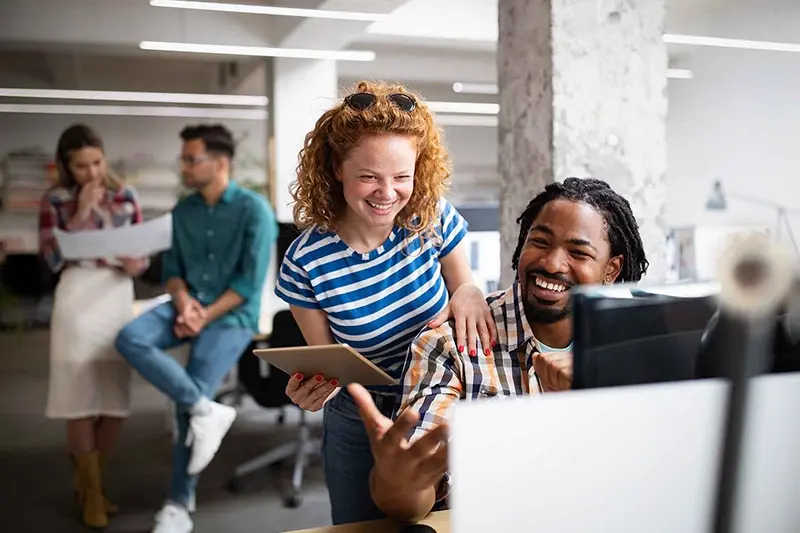 Fixing Fragmented Customer Account Data image