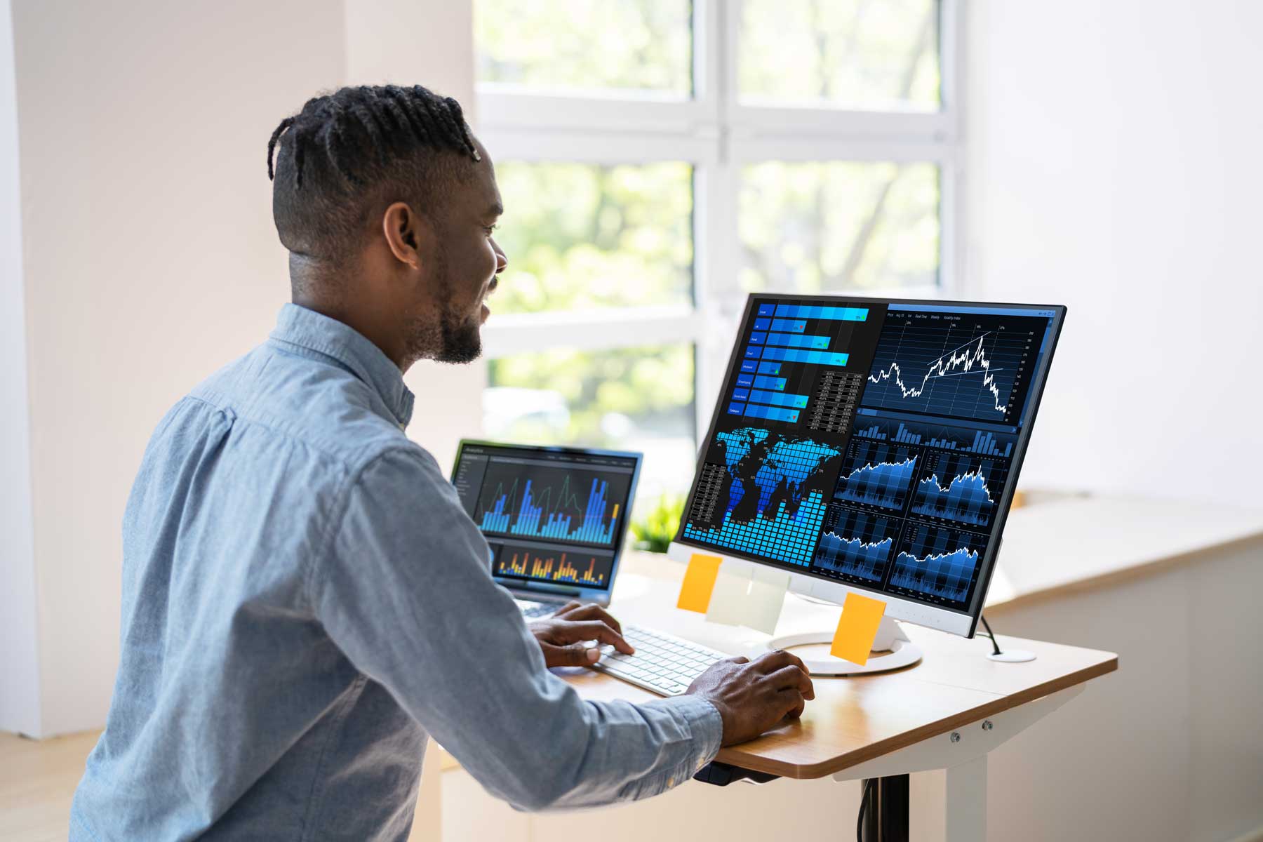 Scala la crescita D2C e B2B nei CPG con dati affidabili