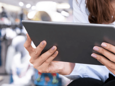 エグゼクティブ・ブリーフ