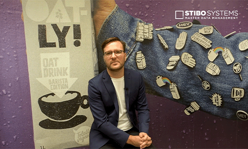 Sustainability Data Management with Oatly image