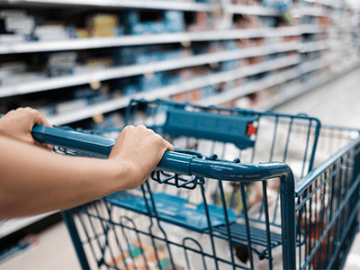 Transform Your Data for Success in CPG image