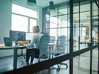 Conformité sans faille avec les normes de l'industrie image